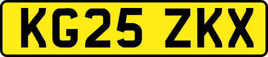 KG25ZKX