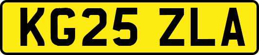 KG25ZLA
