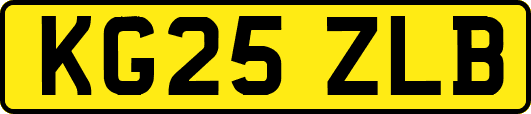 KG25ZLB