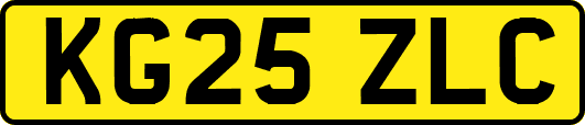 KG25ZLC