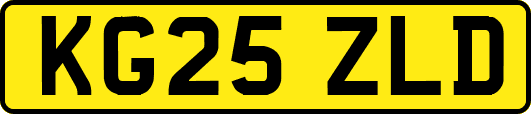 KG25ZLD