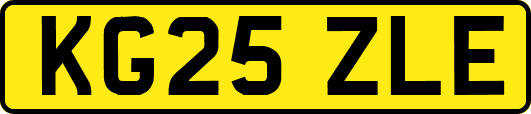 KG25ZLE