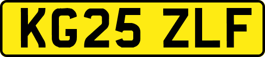 KG25ZLF
