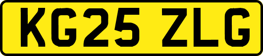 KG25ZLG