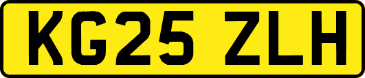 KG25ZLH