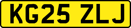 KG25ZLJ