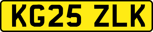 KG25ZLK