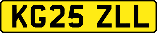 KG25ZLL