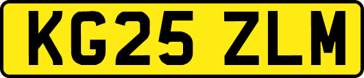 KG25ZLM