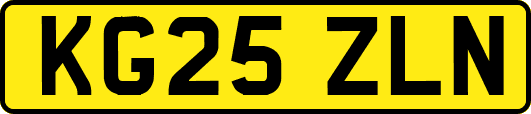 KG25ZLN