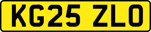 KG25ZLO