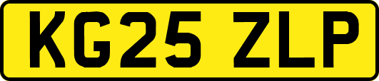 KG25ZLP