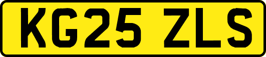KG25ZLS