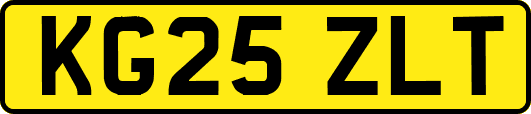 KG25ZLT