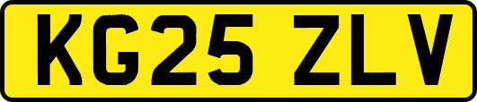 KG25ZLV