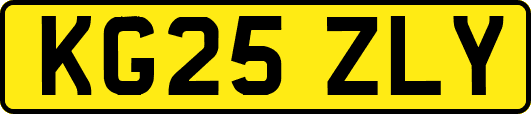 KG25ZLY