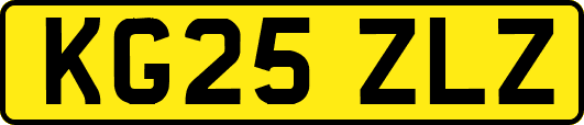 KG25ZLZ