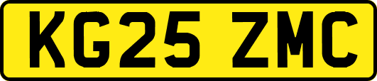 KG25ZMC