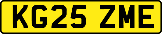 KG25ZME