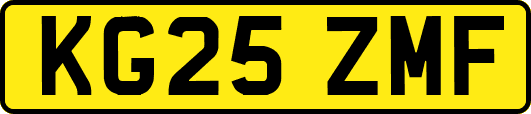 KG25ZMF