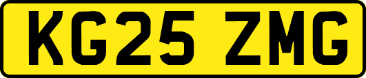KG25ZMG