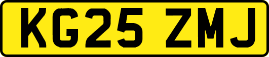 KG25ZMJ