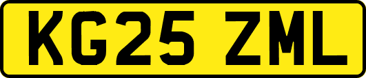 KG25ZML