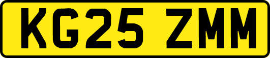 KG25ZMM