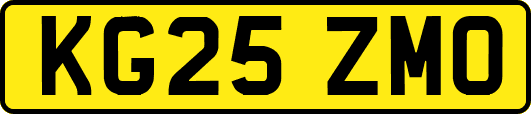 KG25ZMO