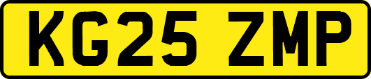 KG25ZMP