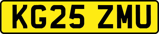 KG25ZMU