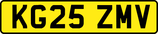 KG25ZMV