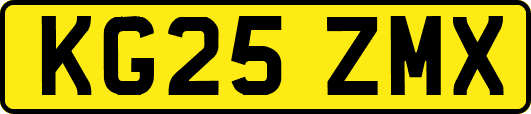 KG25ZMX