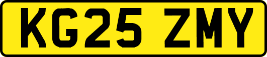 KG25ZMY