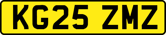 KG25ZMZ