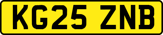 KG25ZNB