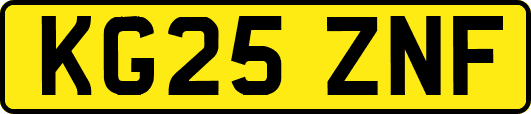 KG25ZNF