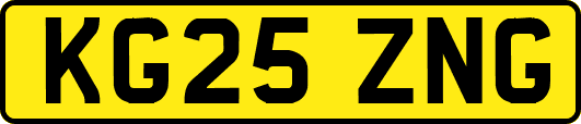 KG25ZNG