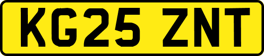 KG25ZNT