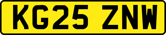 KG25ZNW