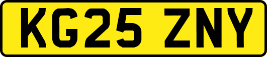 KG25ZNY