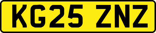 KG25ZNZ