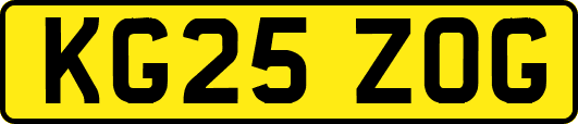 KG25ZOG