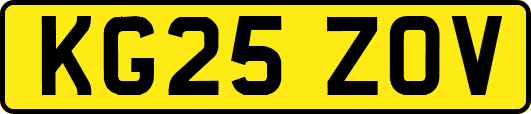 KG25ZOV
