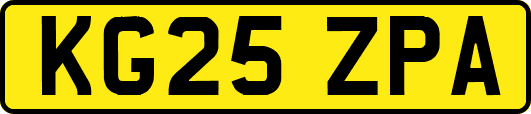KG25ZPA