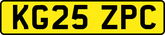 KG25ZPC