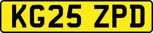 KG25ZPD