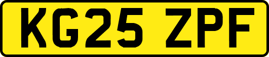 KG25ZPF