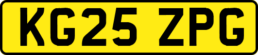 KG25ZPG