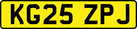 KG25ZPJ